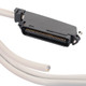 Male to Blunt Telco Cable Assembly in 25 Pair - 15ft ICPCSTMB15 Male to Blunt Telco Cable Assembly in 25 Pair - 15ft ICPCSTMB15